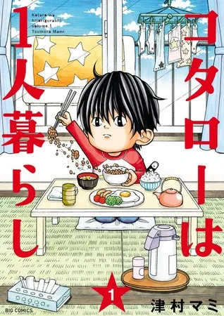 Mami Tsumura Siap Luncurkan Manga Baru!