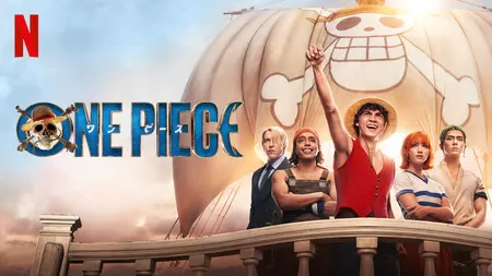 Teaser Penampilan Chopper di Season 2 Live-Action One Piece