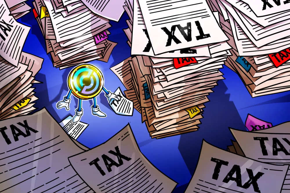 Intuit Gunakan Stablecoin Circle untuk Platform Keuangan