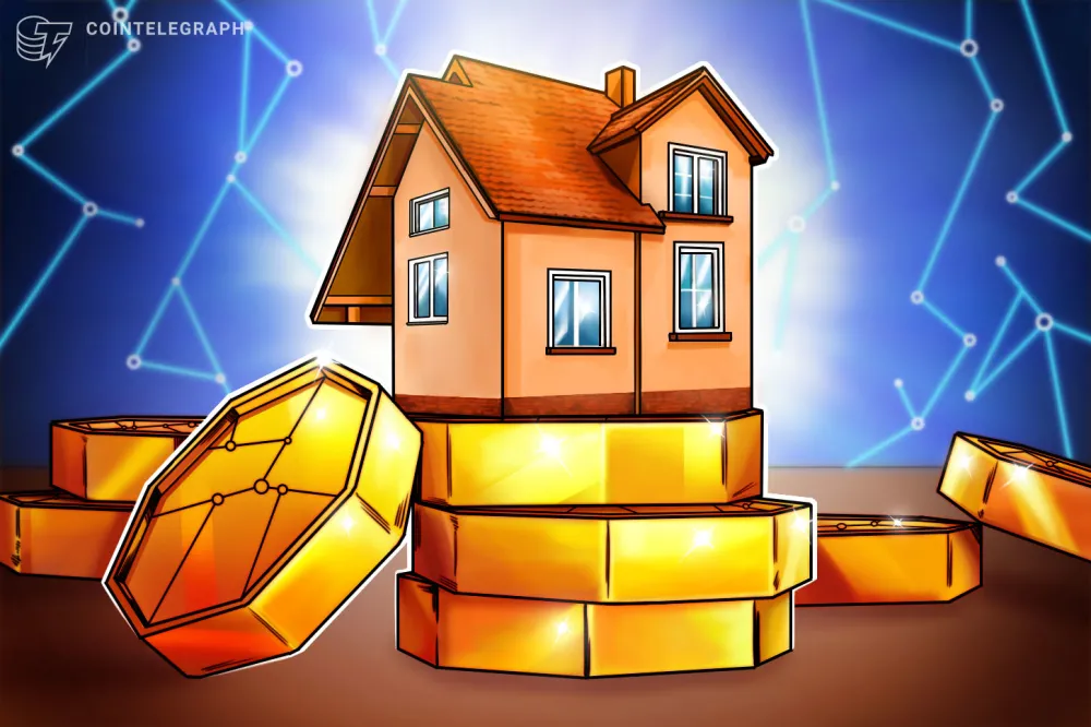 Agensi Perumahan AS Pertimbangkan Aset Kripto untuk Kualifikasi Hipotek
