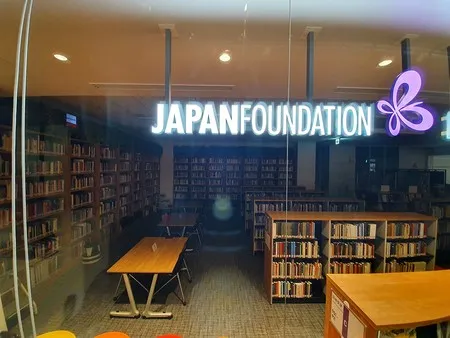 Bulan Buku Hayao Miyazaki di Perpustakaan Japan Foundation