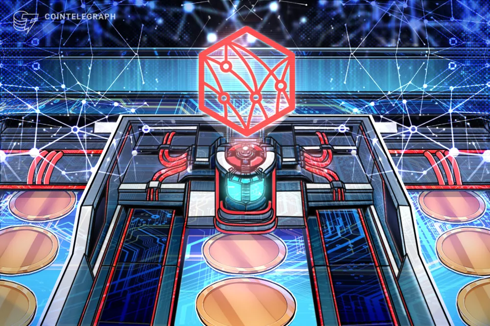 Tokenisasi on-chain untuk Institusi: Ringkasan AMA Redbelly Network