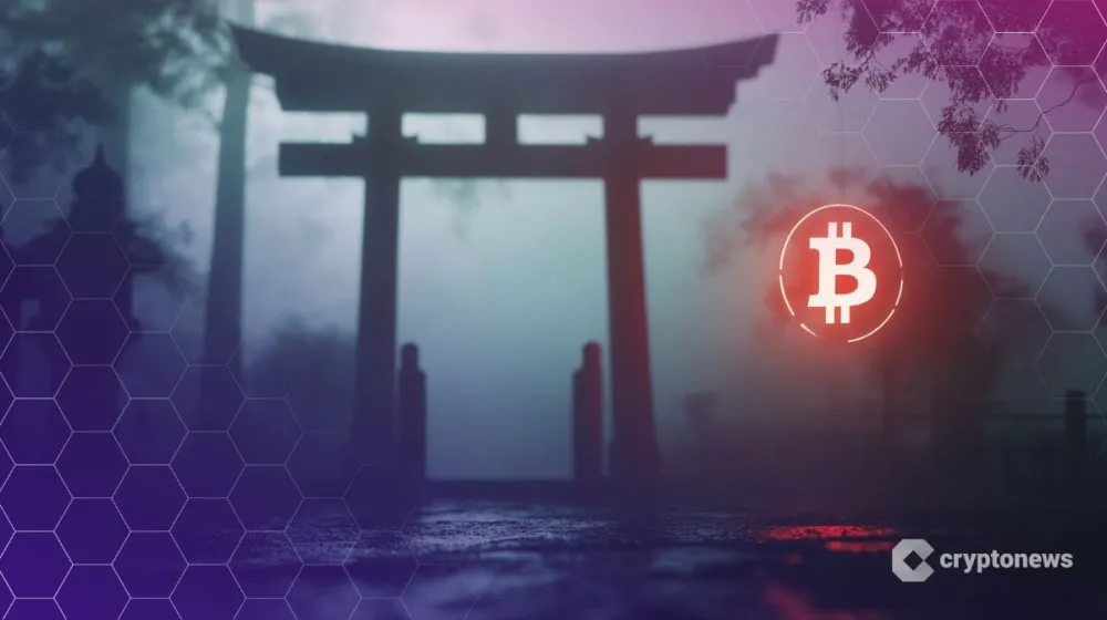 Bifrost Bergabung dengan Asosiasi Fintech Jepang untuk Kembangkan $BTCFI