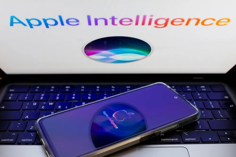 Menonaktifkan Apple Intelligence di iPhone, iPad, dan Mac