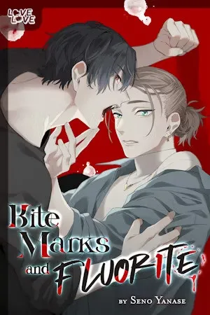 Tokyopop Licensikan Manga Bite Marks dan 3 Judul Lainnya