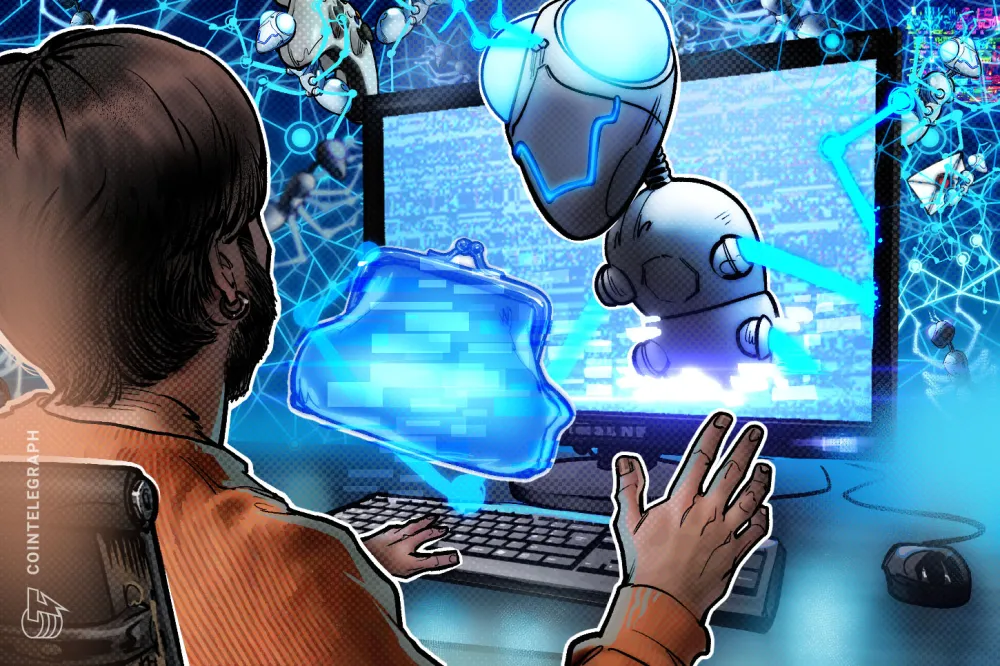 Internet Publik Jadi Kendala untuk Blockchain - CEO DoubleZero