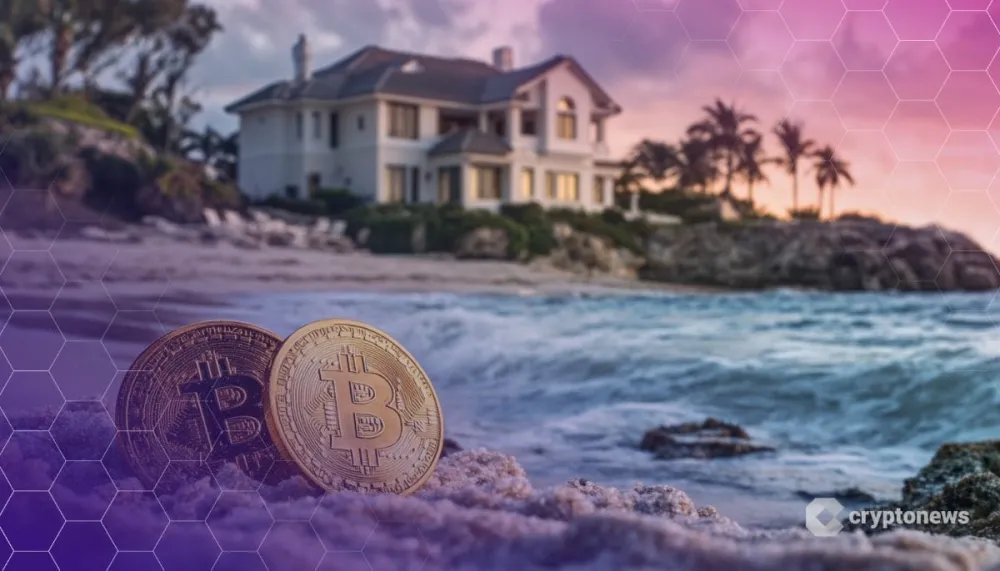 Jesse Powell Gugat Ko-Op Mewah Karena Halangi Pembelian Rumah Terkait Crypto