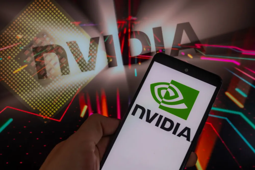 Nvidia Kehilangan $600 Miliar di Pasar karena Munculnya DeepSeek