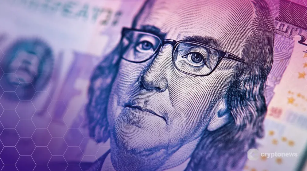 Gubernur Federal Reserve: Stablecoin Perlu Kerangka Regulasi untuk Perluas Jangkauan Dolar AS