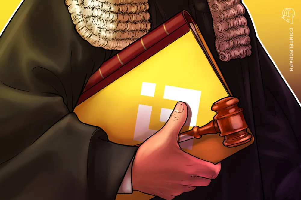 Investor Bitcoin SV Upayakan Kebangkitan Gugatan Binance 2019