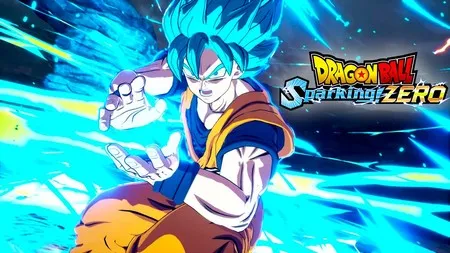 Trailer Baru Dragon Ball: Sparking! Zero Perkenalkan Karakter GT