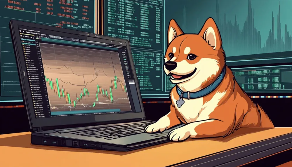 Dogecoin Dekati Level Kunci: Prediksi Arah Selanjutnya