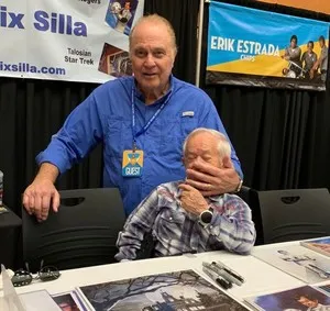 Gil Gerard Meninggal Dunia di Usia 82, Aktor Suara Transformers: Robots in Disguise.