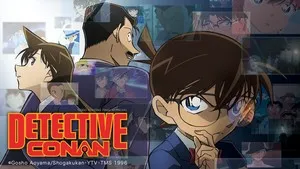 Detektif Conan: Episode Terpilih Hadir di Netflix dan Crunchyroll dengan Dub Bahasa Inggris Baru