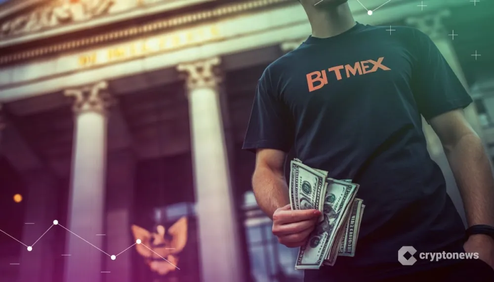 BitMEX Didenda $100 Juta atas Pelanggaran Undang-Undang Kerahasiaan Bank