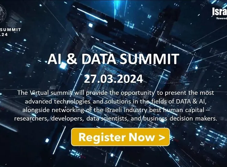 Konferensi Virtual AI & Data 2024 Gratis: Menggagas Masa Depan Teknologi Canggih dan Analisis Data