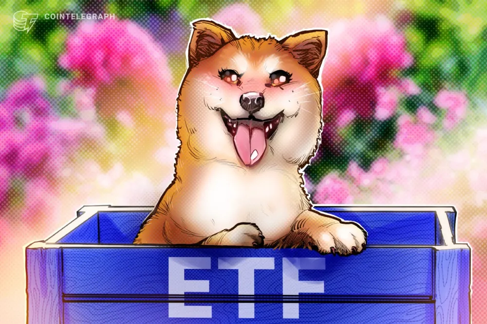 VanEck Luncurkan Solana ETF, Grayscale DOGE ETF Diperkirakan Hadir Senin