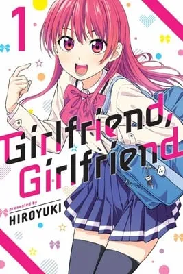 Hiroyuki Siap Luncurkan Seri Baru Setelah Girlfriend, Girlfriend