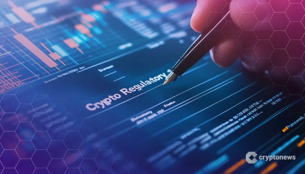Rencana AS Gantikan Penegakan Crypto yang Ketat