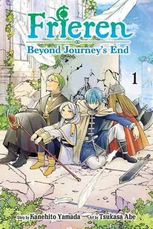  Manga Frieren: Beyond Journeys End Kembali dari Hiatus pada 7 Agustus Frieren: Kembali dari Hiatus,