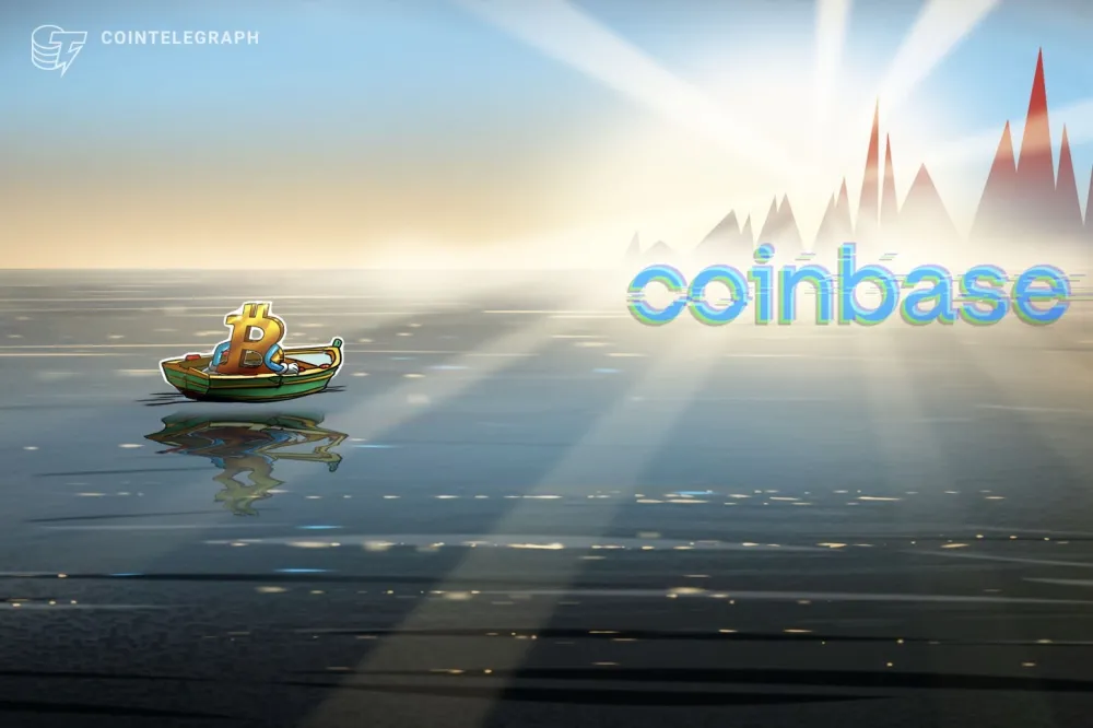 Analisis Pasar: Bitcoin Melonjak ke $105K