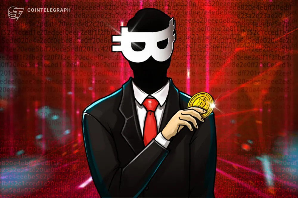 Willy Woo: OG Bitcoin Akan Beli Stash Satoshi Bila Serangan Quantum Terjadi