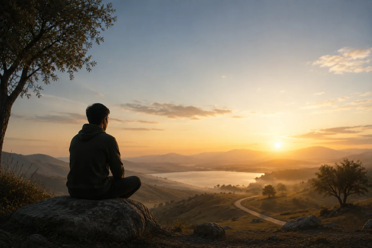 Mental Health dalam data Quran Hadits: Yang Diobati Ternyata Bukan Pikiran, Tapi Qolbu