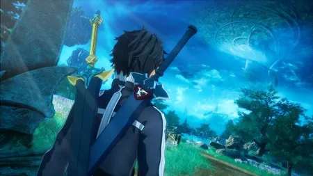 Trailer Terbaru Game SAO: Petualangan Para Pahlawan!