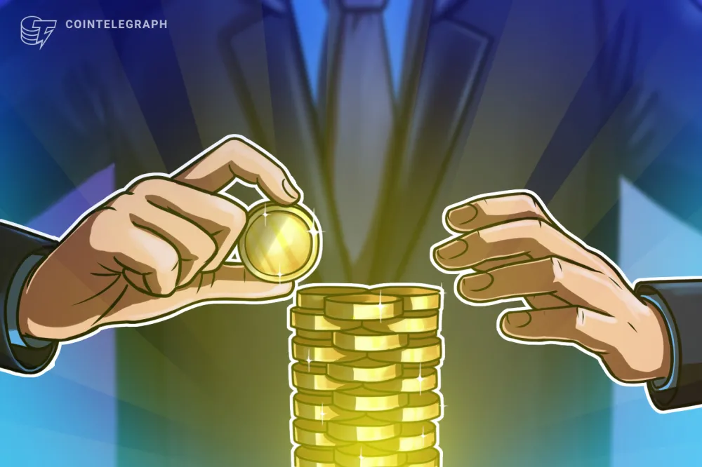 Everstake Bela Staking Non-Kustodian di Tengah Pertimbangan SEC