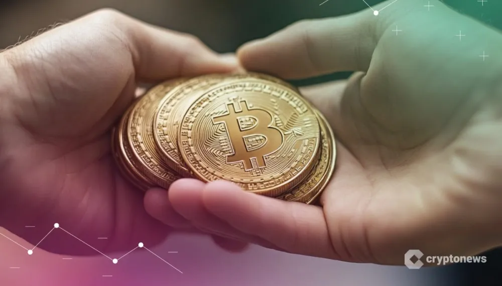 Deribit Gandeng Mitra Teknologi Keuangan untuk Evaluasi Peluang Akuisisi