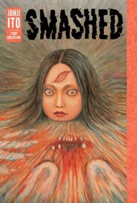 Film Baru Berdasarkan Manga Junji Ito: Kegelapan Darah Penghisap, Rahasia Rumah Berhantu