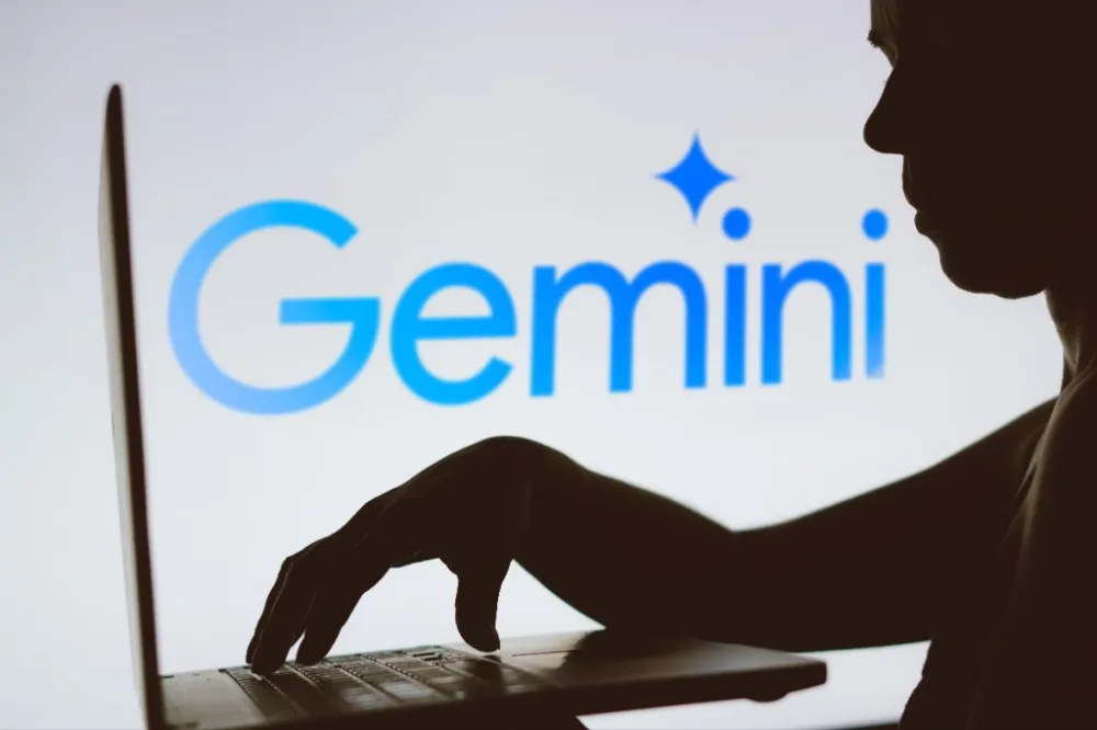 Google Gemini: Bukti dalam Obrolan AI