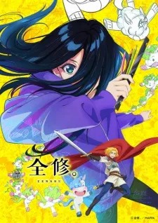 Zenshuu: Menyelami Episode 2 dengan Rating 7.1