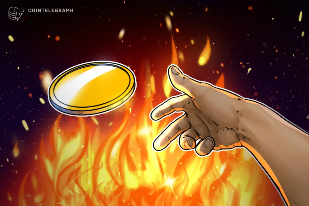 Game Play-to-Own: Hapus Token, Simpan Harta