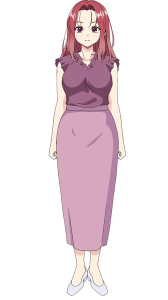 Anime Baru Lose Virginity to an Android Siap Tayang Januari