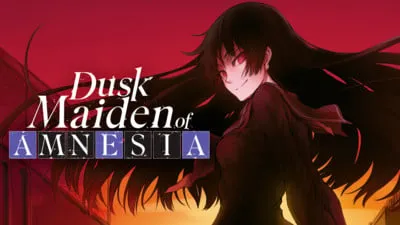 Dusk Maiden of Amnesia: Gadis Senja dari Amnesia