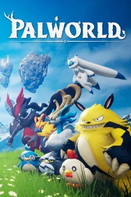 Kolaborasi antara SMEJ, Aniplex, dan Pengembang Game Palworld Menghasilkan Palworld Entertainment