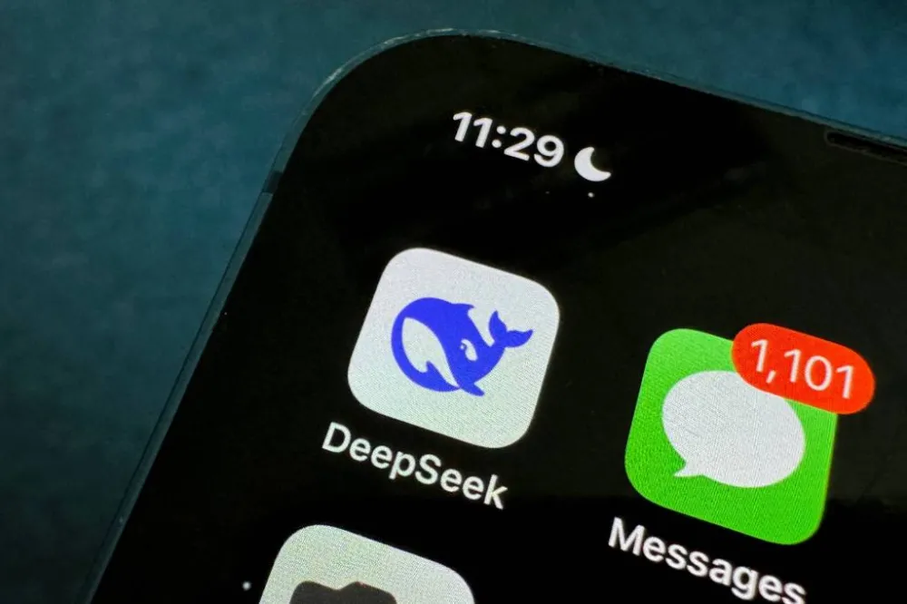 DeepSeek: Panduan Lengkap Aplikasi Chatbot AI