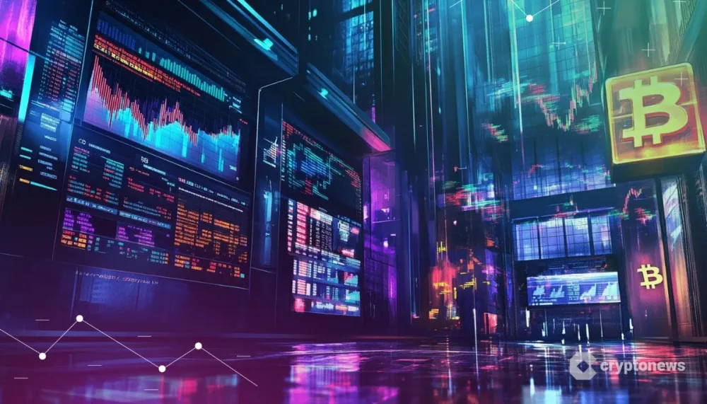 Klarna Siap Masuki Dunia Crypto Sebelum IPO