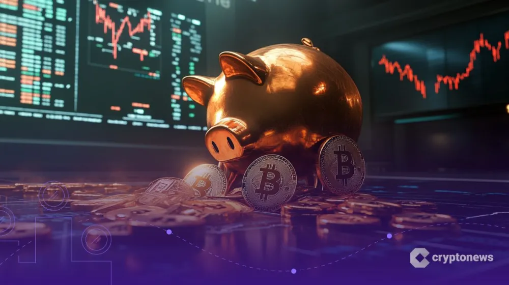 Bitcoin Spot ETF Alami Penarikan $326 Juta, Hari Keempat Kerugian Beruntun