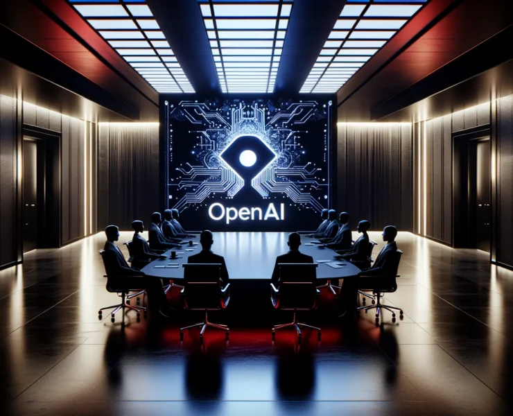 OpenAI menjelajah Hollywood berbekal model teks-ke-gambar SoraSora, Si Penjelajah Hollywood dari Ope