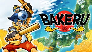 Bakeru Game Rilis di Barat Februari Mendatang