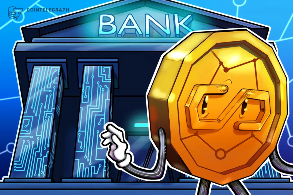 SoFi Luncurkan Stablecoin USD yang Diterbitkan Anak Perusahaan Bank