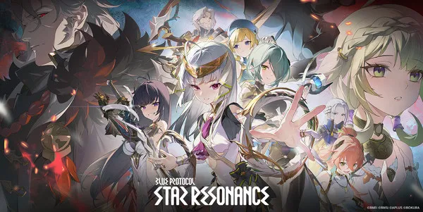 Peluncuran MMORPG Blue Protocol: Star Resonance dalam Bahasa Inggris di PC dan Mobile Tahun Ini