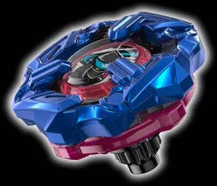 Beyblade X: Pertempuran dan Kustomisasi Dalam Trailer Game XONE