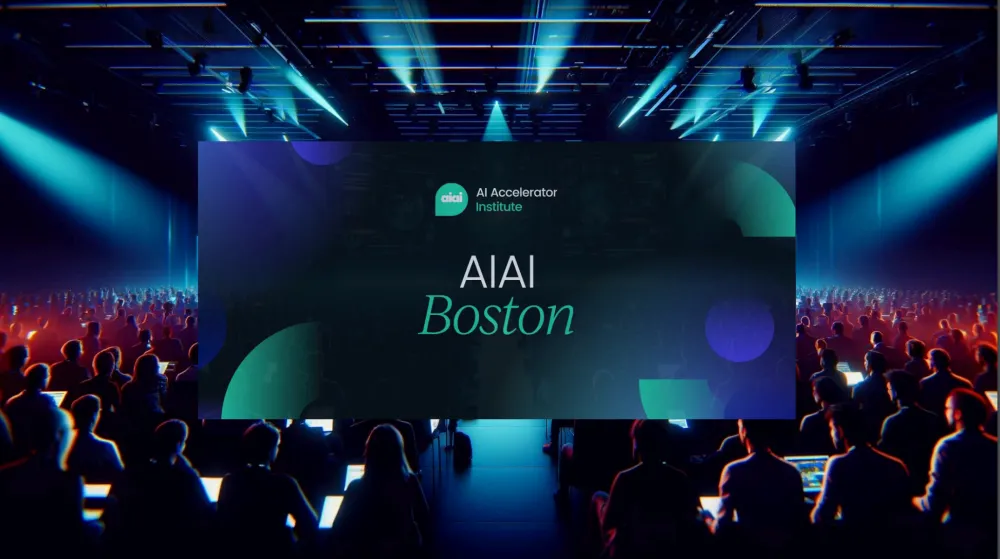 AI Summit Boston 2024: Tiga Pertemuan Inovatif tentang Kecerdasan Buatan