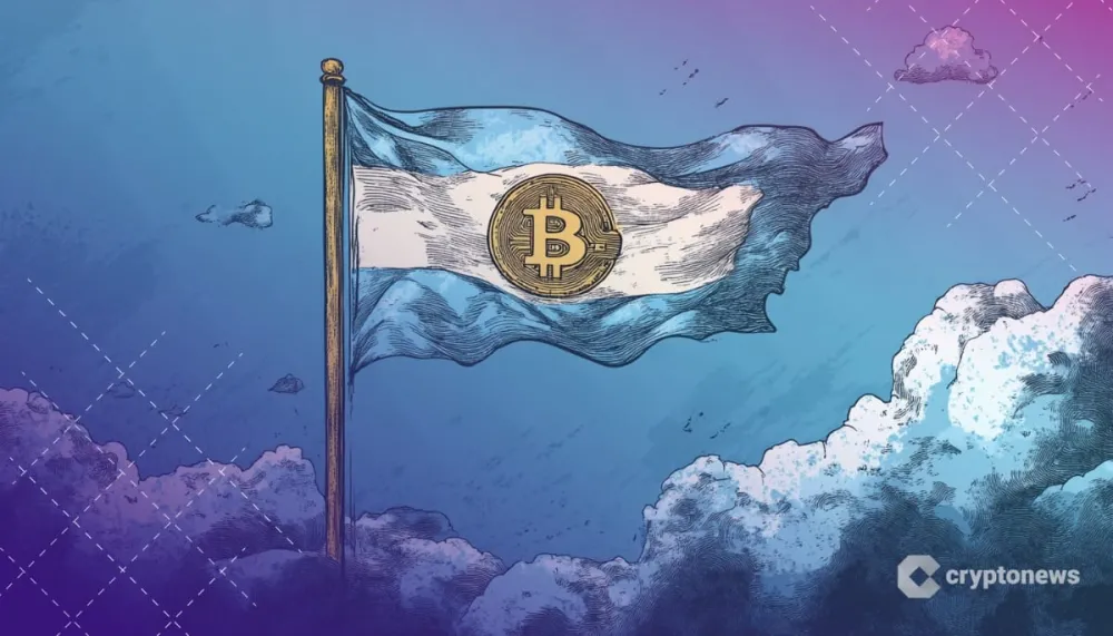 Coinbase Dapatkan Persetujuan untuk Meluncur di Argentina