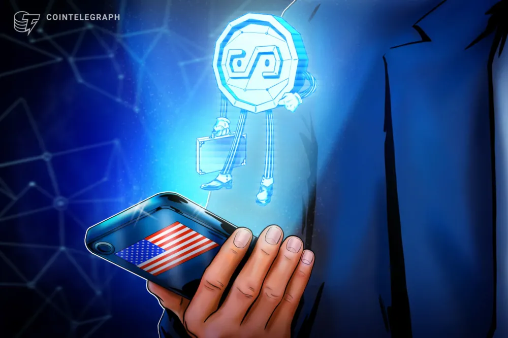 Bank AS Berpotensi Luncurkan Stablecoin dalam Rencana FDIC untuk GENIUS Act