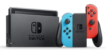 Penjualan Konsol Nintendo Switch Mencapai 143,42 Juta di Seluruh Dunia