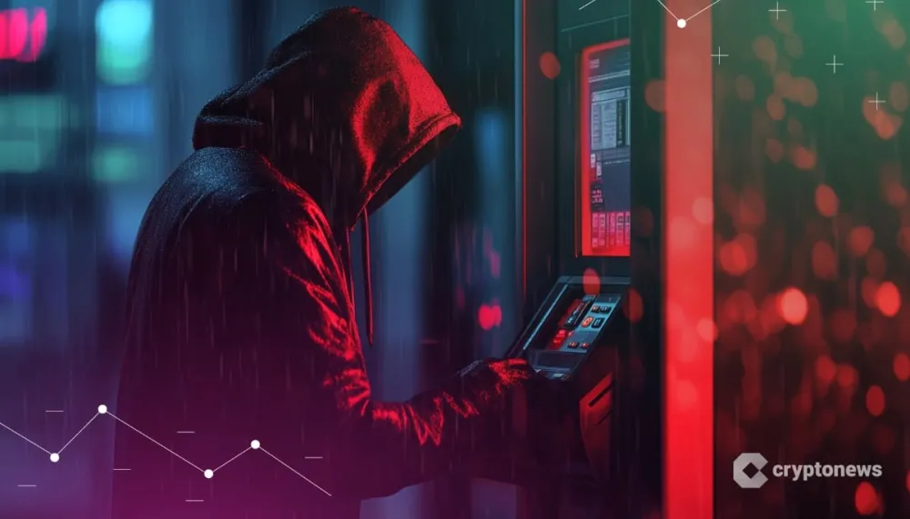 North Dakota Usulkan RUU Batasi Transaksi ATM Crypto untuk Cegah Penipuan